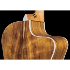 Taylor 214ce Koa Lefthand