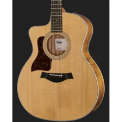 Taylor 214ce Koa Lefthand