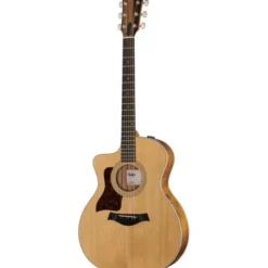 Taylor 214ce Koa Lefthand