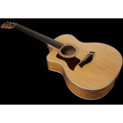 Taylor 214ce Koa Lefthand