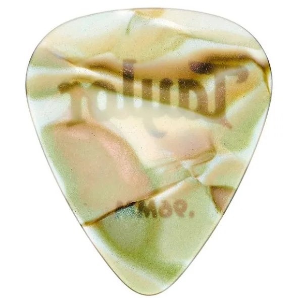 Taylor Celluloid Pick Tin Set