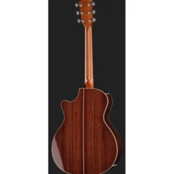 Taylor 814ce LTD Casablanca