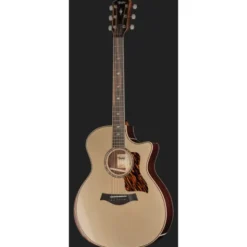 Taylor 814ce LTD Casablanca