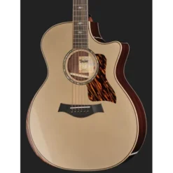 Taylor 814ce LTD Casablanca