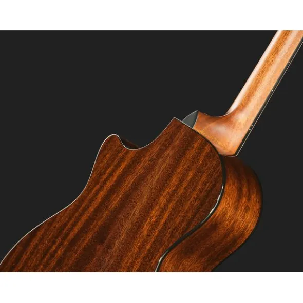 Taylor 322ce Next Generation