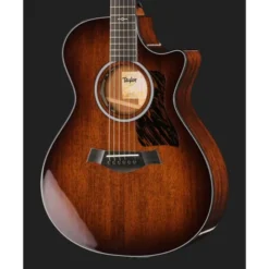 Taylor 322ce Next Generation