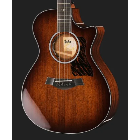 Taylor 322ce Next Generation