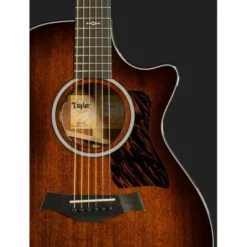 Taylor 322ce Next Generation