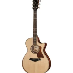 Taylor 812ce Next Generation