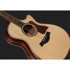 Taylor 812ce Next Generation