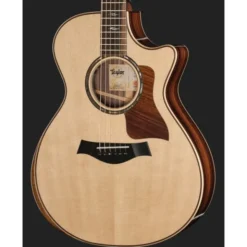 Taylor 812ce Next Generation