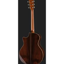 Taylor 814ce Next Generation