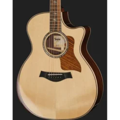 Taylor 814ce Next Generation