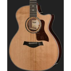Taylor 714ce Next Generation