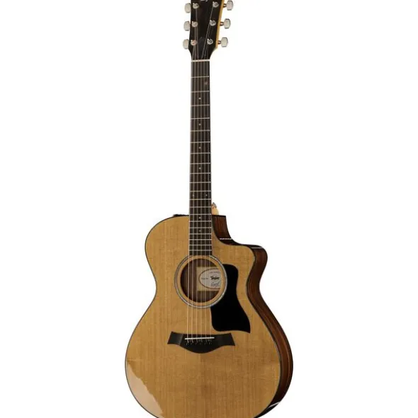 Taylor 212ce Plus
