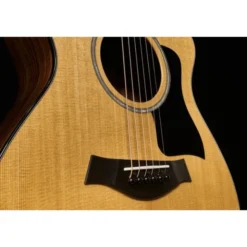 Taylor 212ce Plus
