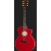 Taylor 214ce-RED DLX