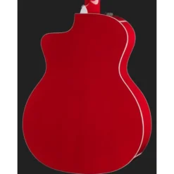Taylor 214ce-RED DLX