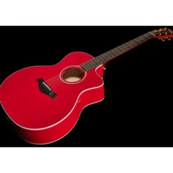 Taylor 214ce-RED DLX