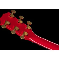 Taylor 214ce-RED DLX