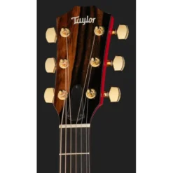 Taylor 214ce-RED DLX