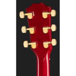 Taylor 214ce-RED DLX