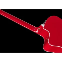 Taylor 214ce-RED DLX
