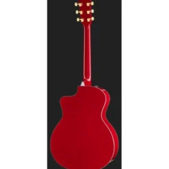 Taylor 214ce-RED DLX