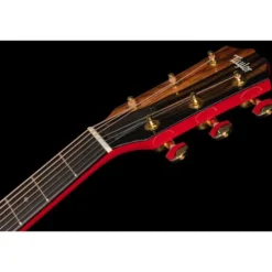 Taylor 214ce-RED DLX