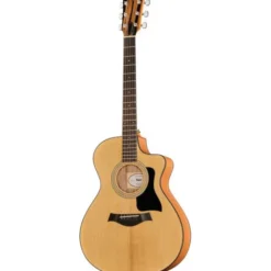 Taylor 112ce Sapele