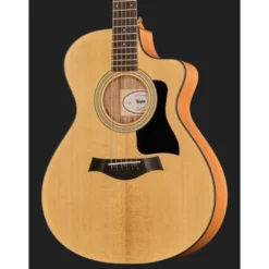 Taylor 112ce Sapele