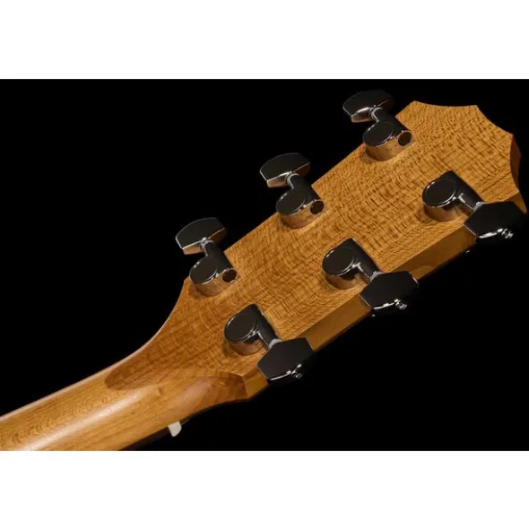 Taylor 112ce Sapele Lefthand