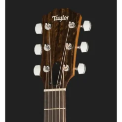 Taylor 112ce Sapele Lefthand