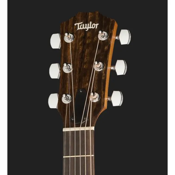 Taylor 112ce Sapele Lefthand