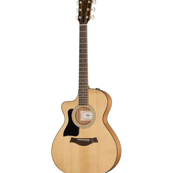 Taylor 112ce Sapele Lefthand
