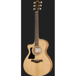 Taylor 112ce Sapele Lefthand