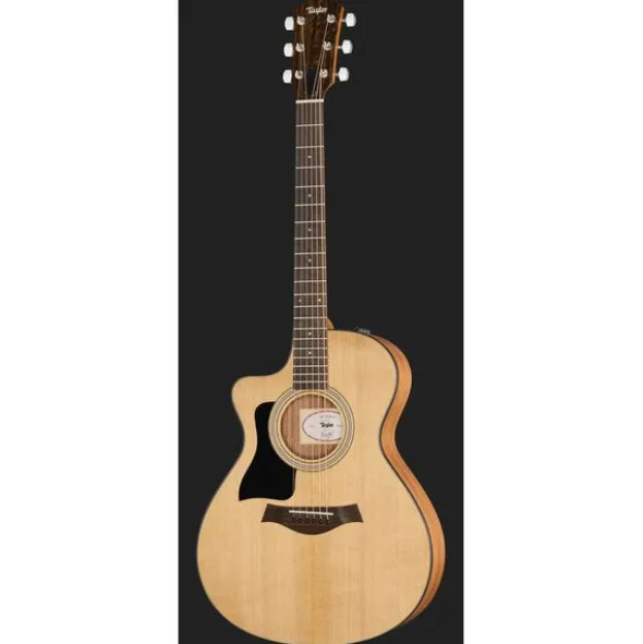 Taylor 112ce Sapele Lefthand