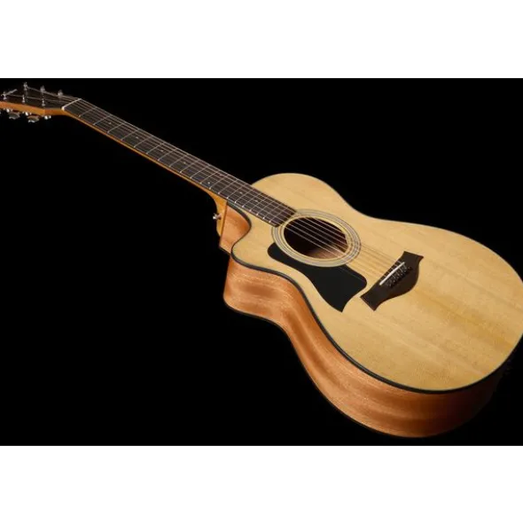 Taylor 112ce Sapele Lefthand