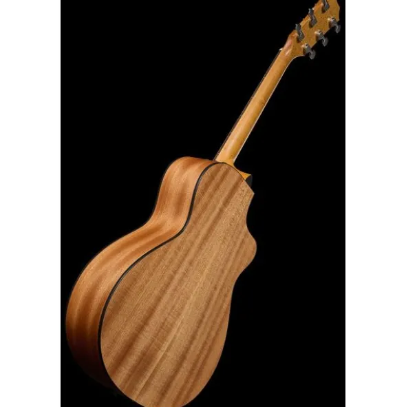 Taylor 112ce Sapele Lefthand