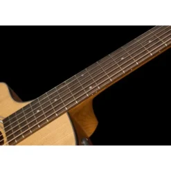 Taylor 112ce Sapele Lefthand