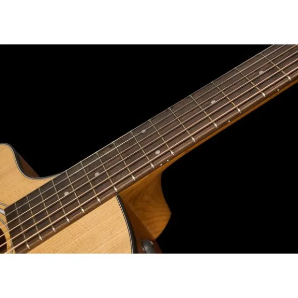 Taylor 112ce Sapele Lefthand