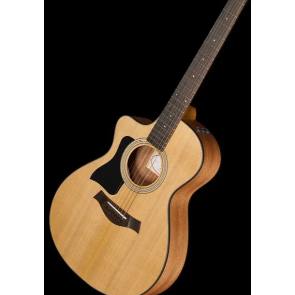 Taylor 112ce Sapele Lefthand