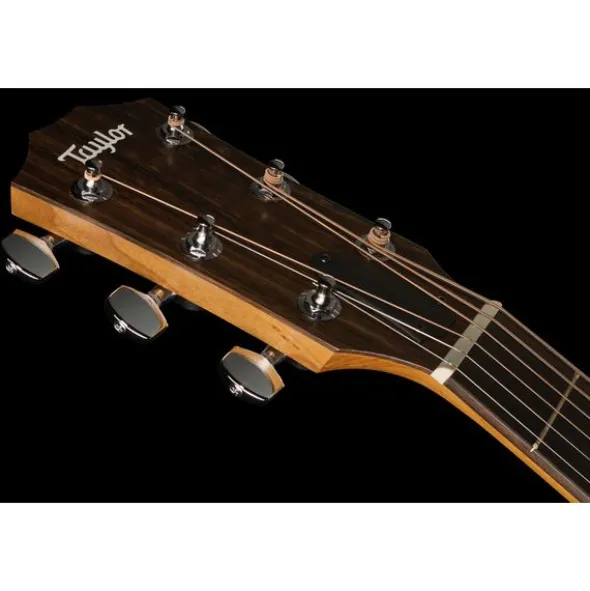 Taylor 112ce Sapele Lefthand