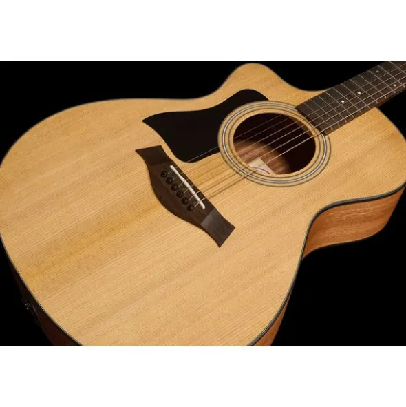 Taylor 112ce Sapele Lefthand