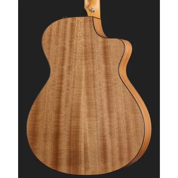 Taylor 112ce Sapele Lefthand