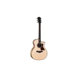 Taylor 814ce SE Sassafras Next Gen