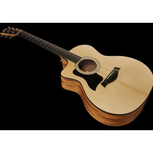 Taylor 114ce-S Sapele Lefthand
