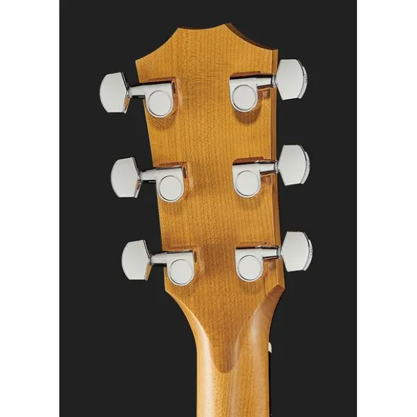 Taylor 114ce-S Sapele Lefthand