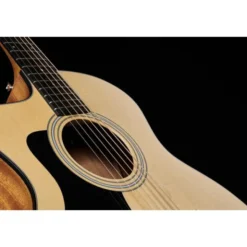 Taylor 114ce-S Sapele Lefthand
