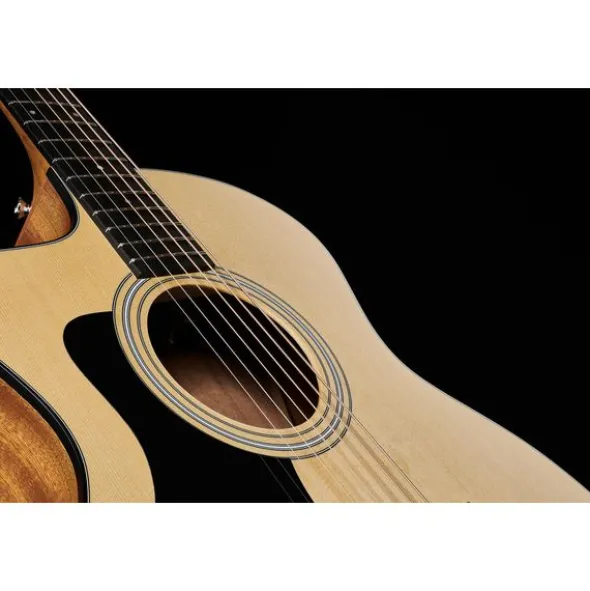 Taylor 114ce-S Sapele Lefthand
